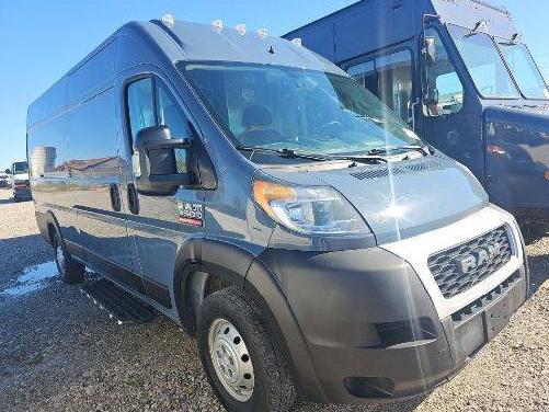 RAM PROMASTER 3500 2019 3C6URVJG9KE564649 image
